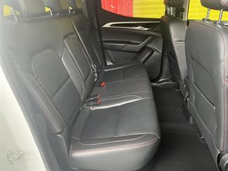 2019 LDV T60 - Thumbnail