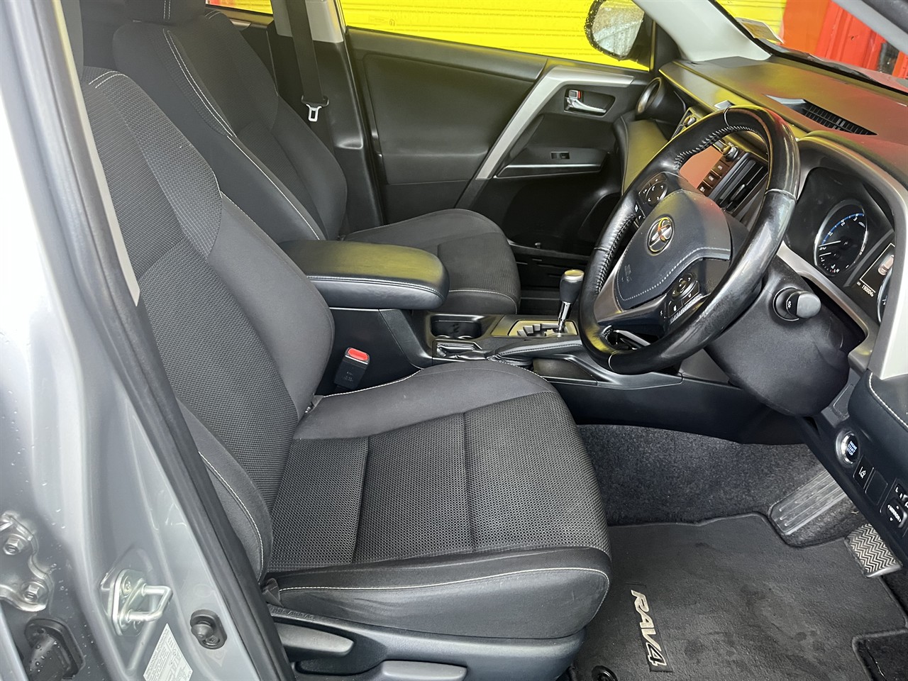 2018 Toyota RAV4