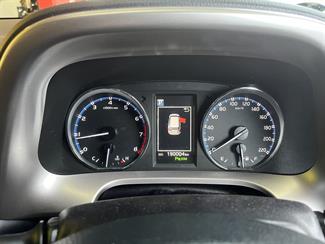2018 Toyota RAV4 - Thumbnail