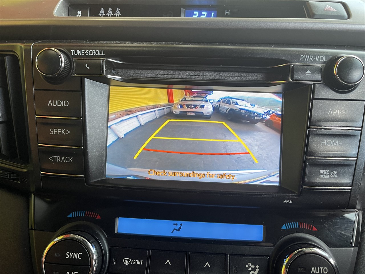 2018 Toyota RAV4