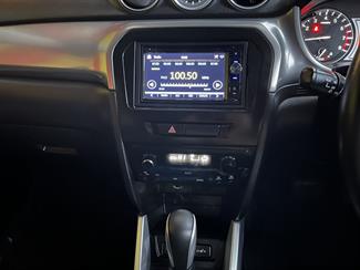 2015 Suzuki Escudo - Thumbnail