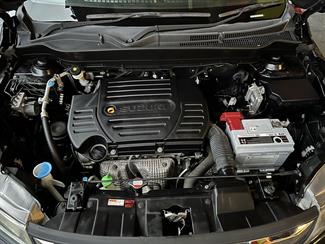2015 Suzuki Escudo - Thumbnail
