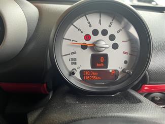 2011 BMW MINI - Thumbnail