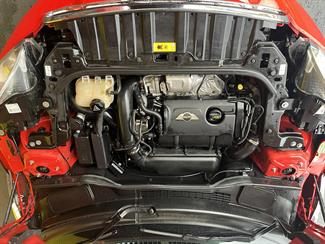 2011 BMW MINI - Thumbnail