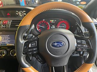 2016 Subaru WRX - Thumbnail