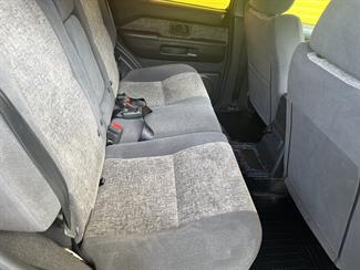1995 Nissan Terrano - Thumbnail