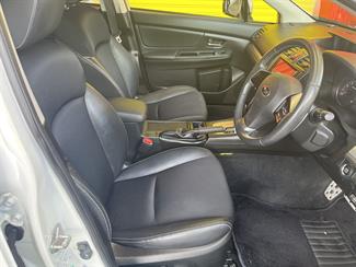 2012 Subaru Impreza - Thumbnail