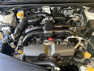 2012 Subaru Impreza - Thumbnail