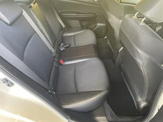 2012 Subaru Impreza - Thumbnail