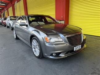 2012 Chrysler 300C - Thumbnail