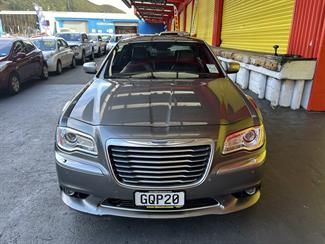 2012 Chrysler 300C - Thumbnail