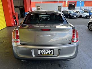 2012 Chrysler 300C - Thumbnail