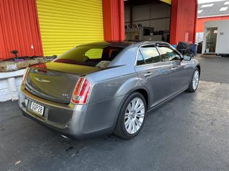 2012 Chrysler 300C - Thumbnail