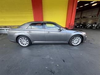 2012 Chrysler 300C - Thumbnail