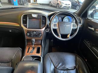 2012 Chrysler 300C - Thumbnail