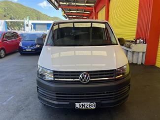 2018 Volkswagen T6 - Thumbnail