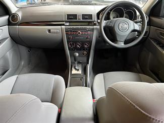 2007 Mazda Axela - Thumbnail
