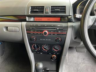 2007 Mazda Axela - Thumbnail