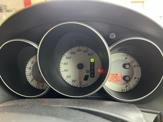 2007 Mazda Axela - Thumbnail
