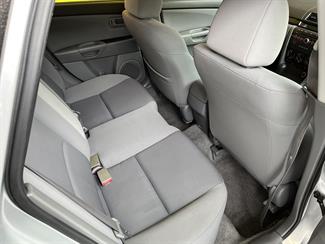 2007 Mazda Axela - Thumbnail