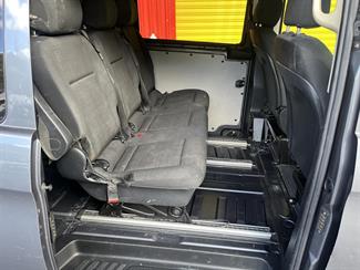 2015 Mercedes-Benz VITO - Thumbnail