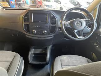 2015 Mercedes-Benz VITO - Thumbnail