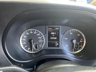 2015 Mercedes-Benz VITO - Thumbnail