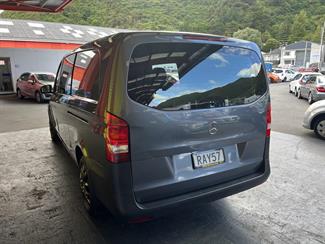 2015 Mercedes-Benz VITO - Thumbnail
