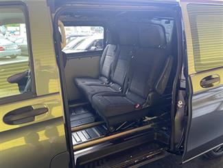 2015 Mercedes-Benz VITO - Thumbnail