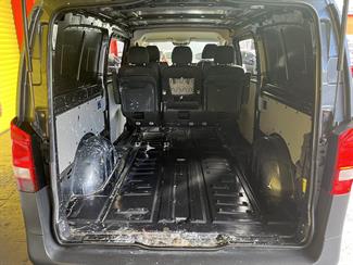 2015 Mercedes-Benz VITO - Thumbnail