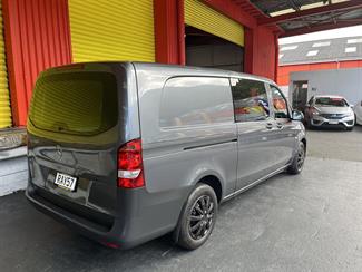 2015 Mercedes-Benz VITO - Thumbnail