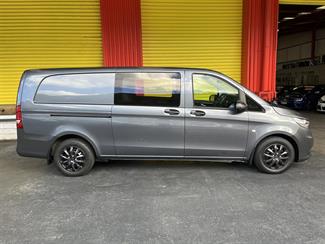 2015 Mercedes-Benz VITO - Thumbnail