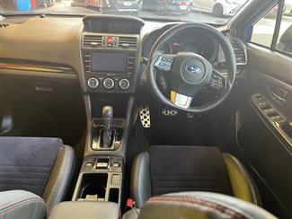 2014 Subaru WRX S4 4WD - Thumbnail