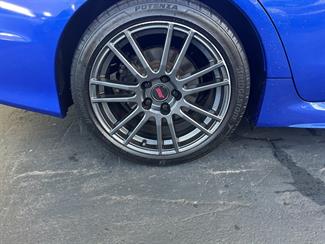 2014 Subaru WRX S4 4WD - Thumbnail