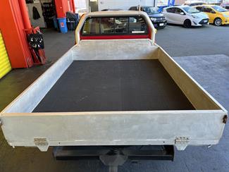 2003 Toyota Hilux - Thumbnail