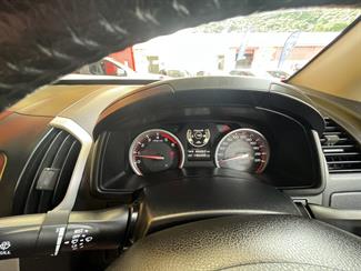 2017 Isuzu D-Max - Thumbnail