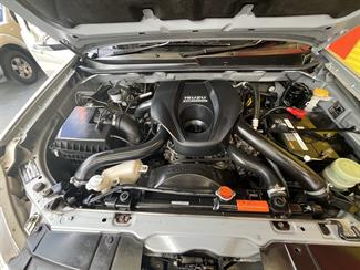 2017 Isuzu D-Max - Thumbnail