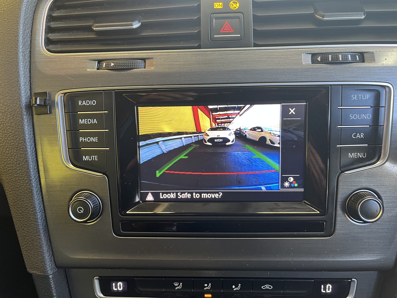 2013 Volkswagen Golf