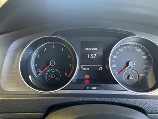 2013 Volkswagen Golf - Thumbnail