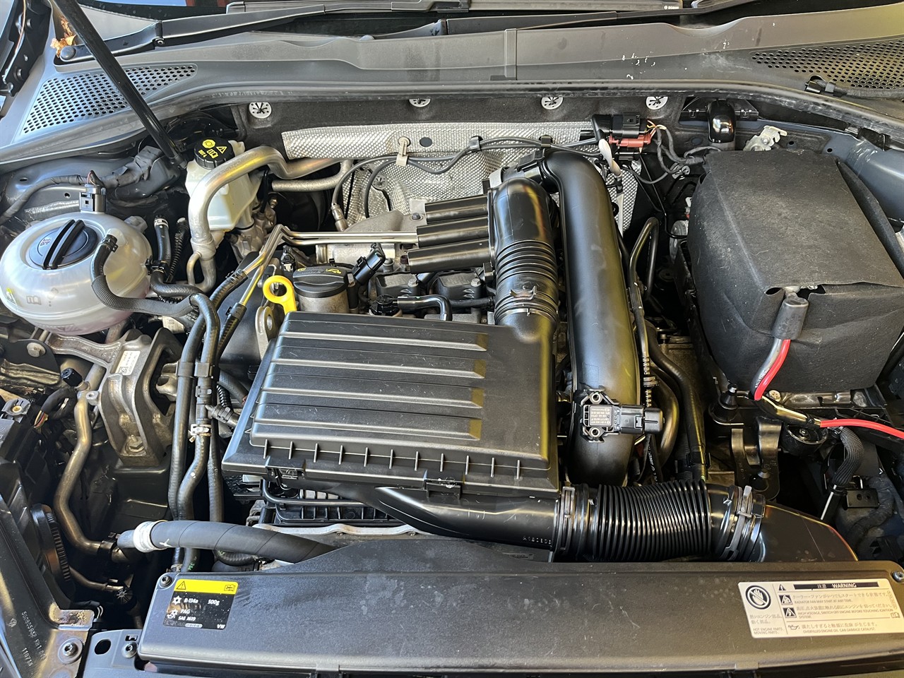 2013 Volkswagen Golf