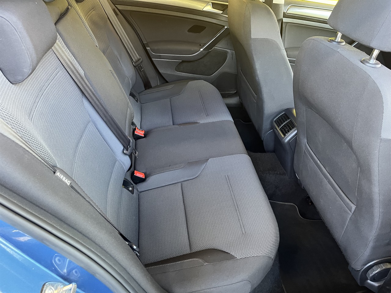 2013 Volkswagen Golf