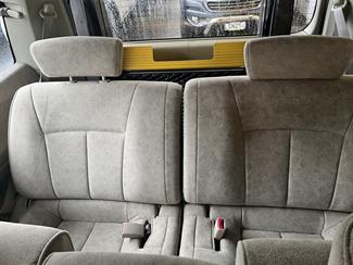 2003 Nissan ELGRAND - Thumbnail