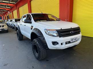 2013 Ford Ranger - Thumbnail