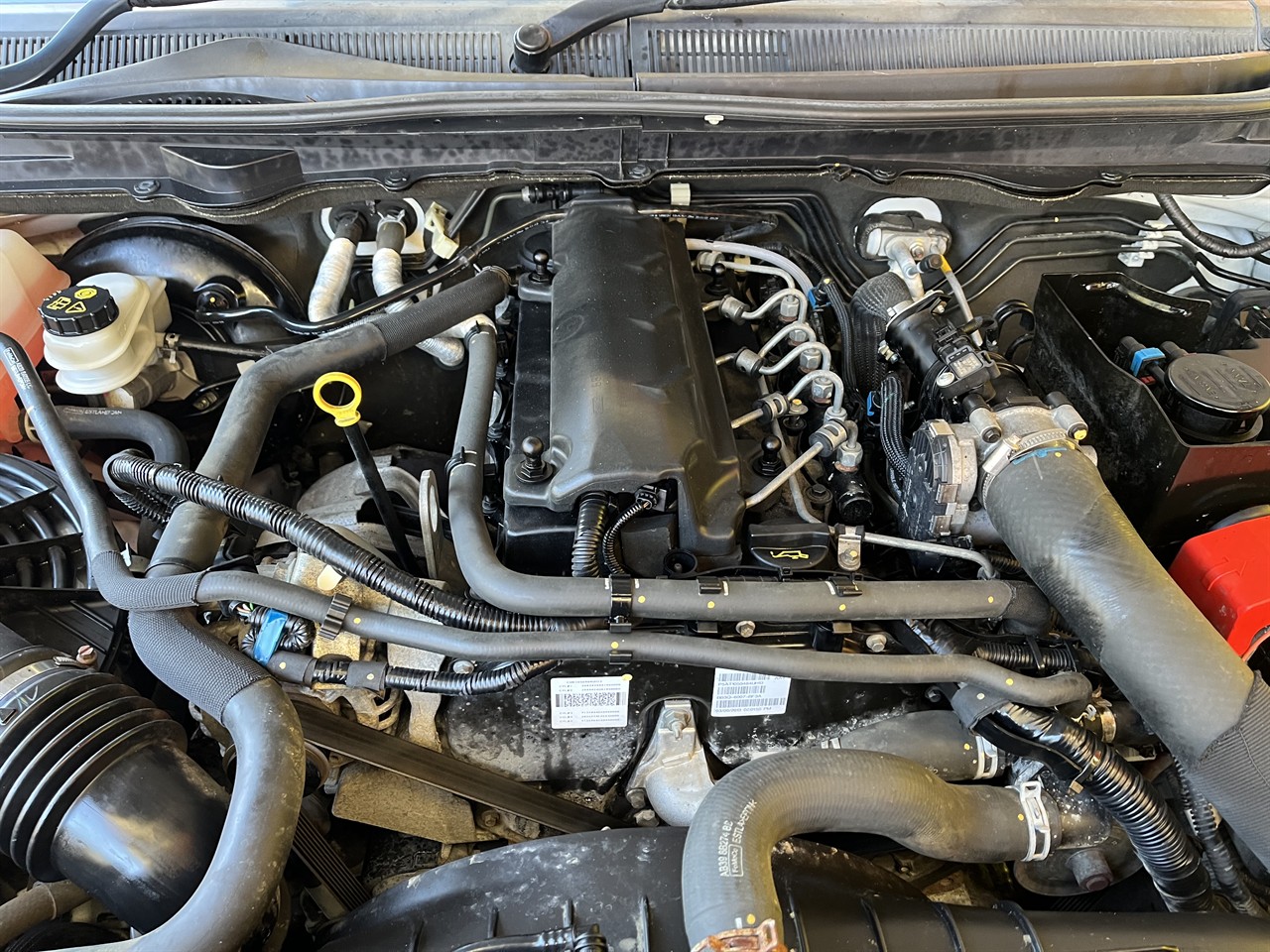 2013 Ford Ranger