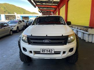 2013 Ford Ranger - Thumbnail