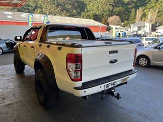 2013 Ford Ranger - Thumbnail