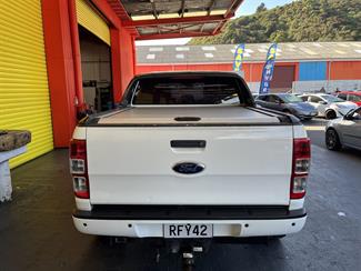 2013 Ford Ranger - Thumbnail