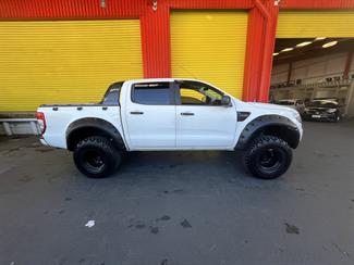 2013 Ford Ranger - Thumbnail