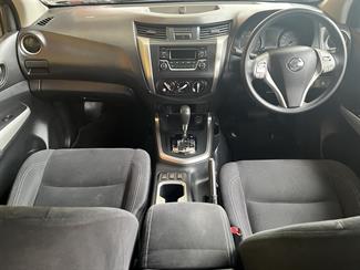 2019 Nissan Navara - Thumbnail