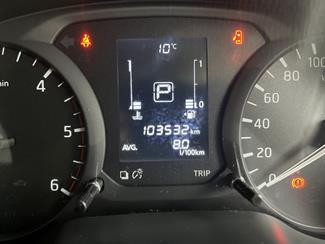 2019 Nissan Navara - Thumbnail